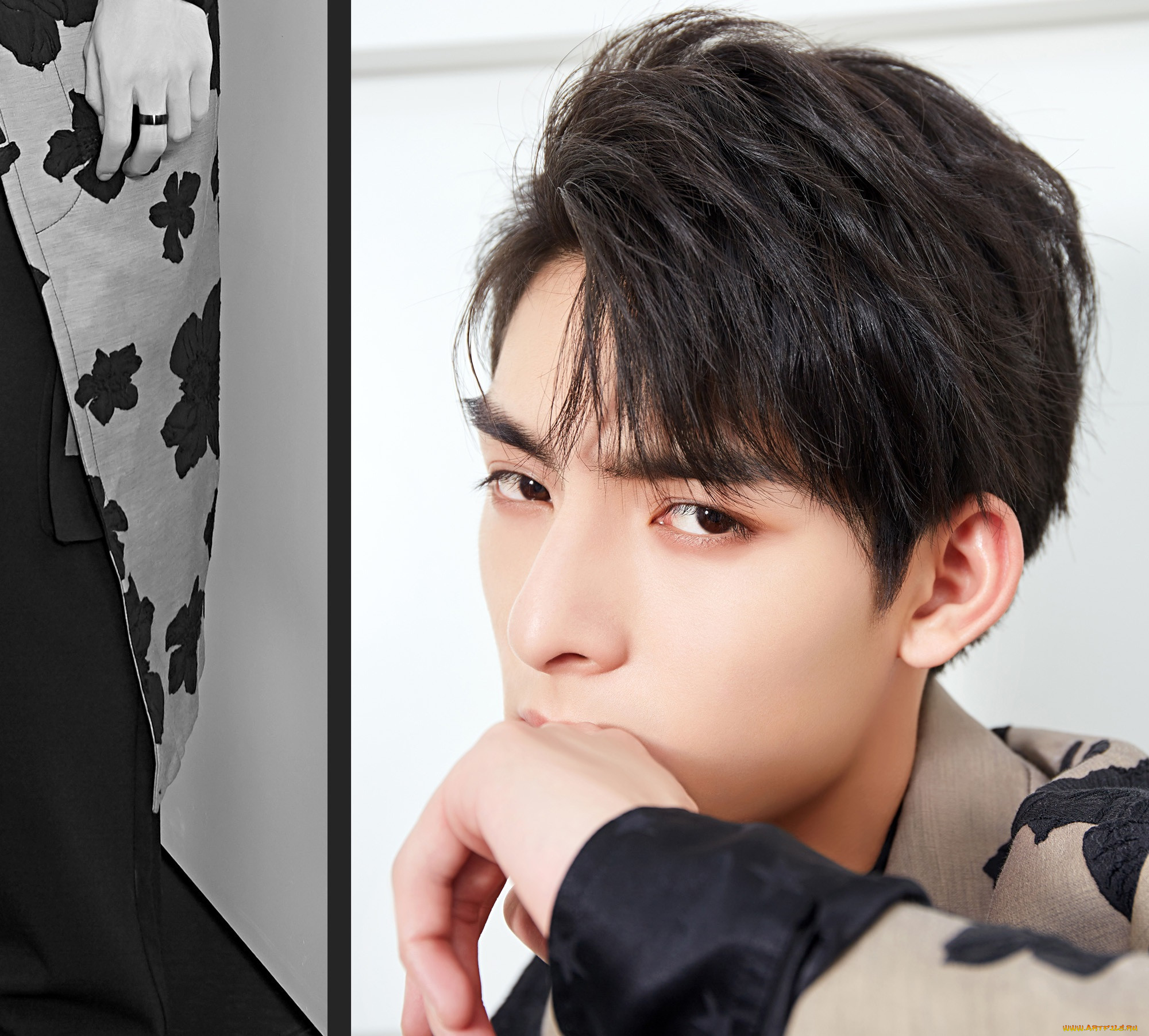 , wang hao xuan, , , 